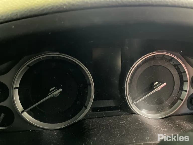 2018 Toyota Landcruiser Used VIN JTMHV05J004248117 – odometer reading 2018 Toyota Landcruiser Used VIN JTMHV05J004248117 – odometer reading