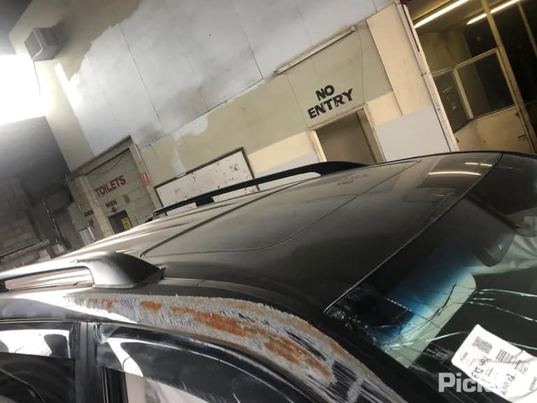 2020 Toyota Landcruiser Used VIN JTMHV05J304316796 – dashboard 2020 Toyota Landcruiser Used VIN JTMHV05J304316796 – dashboard