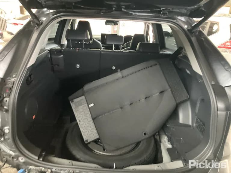 2024 Toyota RAV4 Used VIN JTMJW3FV10D258592 – photo 19 2024 Toyota RAV4 Used VIN JTMJW3FV10D258592 – photo 19