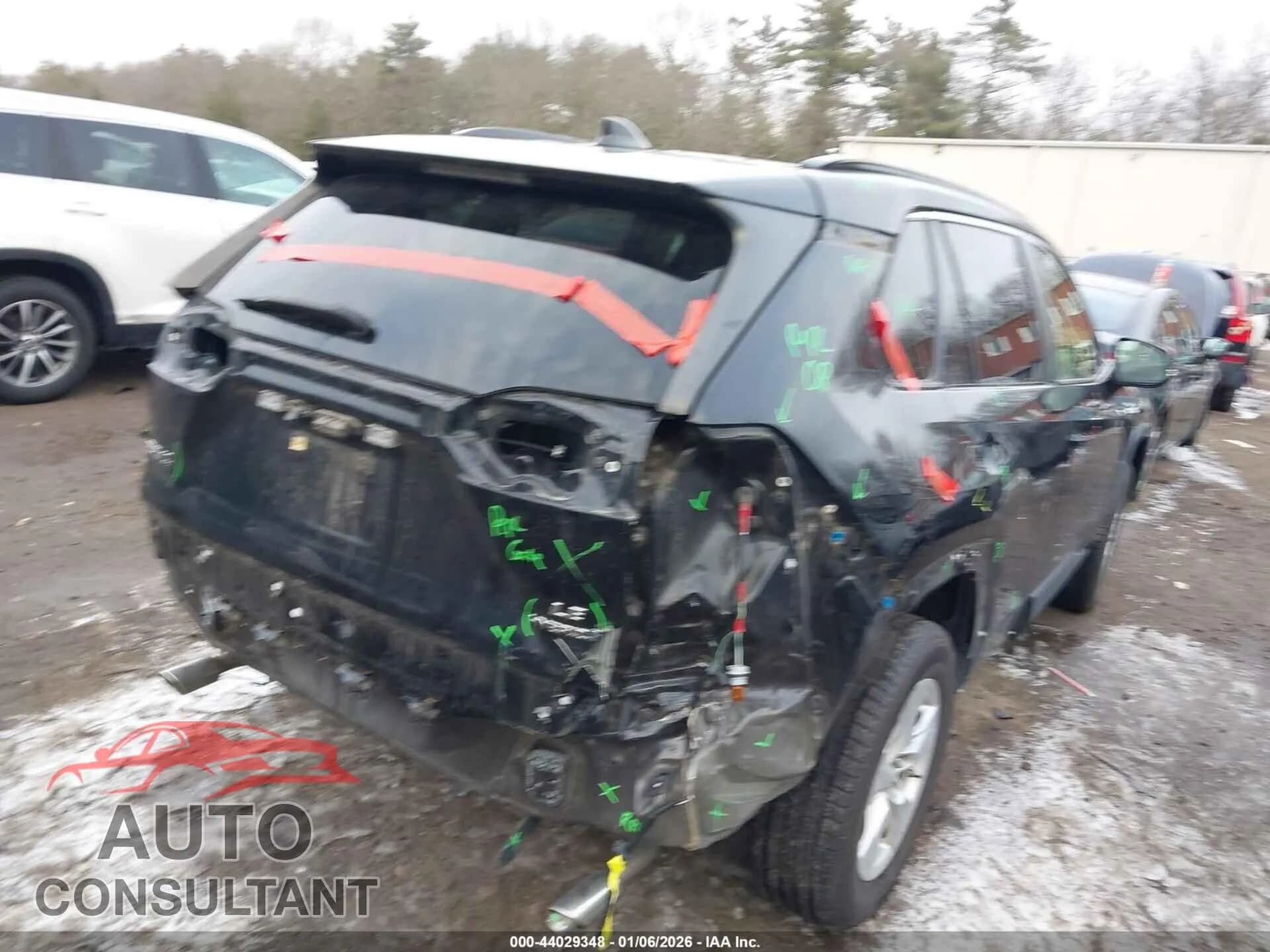 2019 TOYOTA RAV4 HYBRID Damaged VIN JTMMWRFV0KD013334 – dashboard 2019 TOYOTA RAV4 HYBRID Damaged VIN JTMMWRFV0KD013334 – dashboard