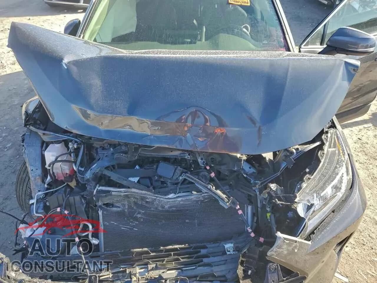 2020 TOYOTA RAV4 Damaged VIN JTMN1RFV6LD524633 – photo 12 2020 TOYOTA RAV4 Damaged VIN JTMN1RFV6LD524633 – photo 12