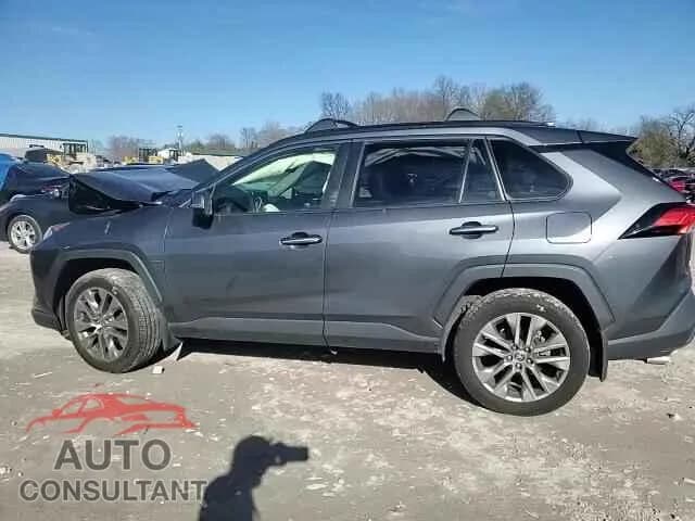 2020 TOYOTA RAV4 Damaged VIN JTMN1RFV6LD524633 – photo 14 2020 TOYOTA RAV4 Damaged VIN JTMN1RFV6LD524633 – photo 14