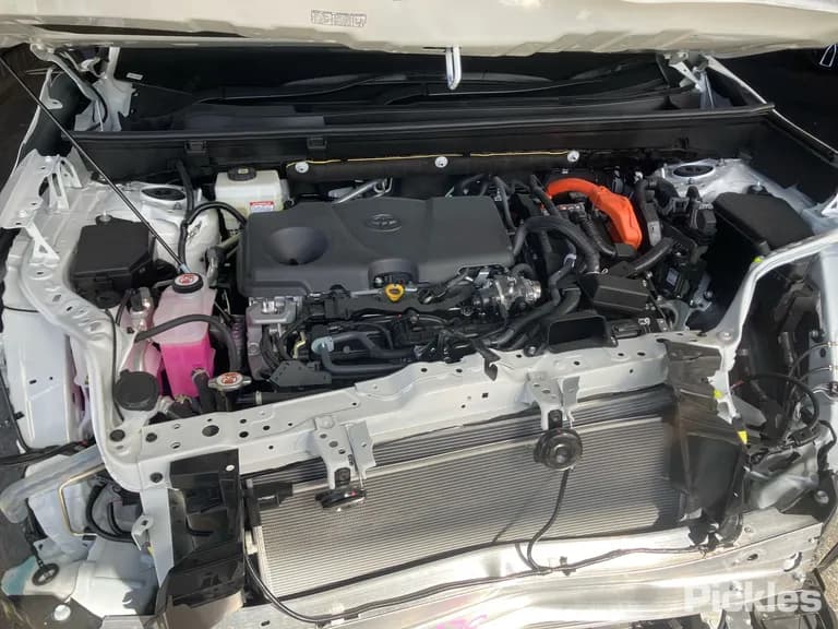 2025 Toyota RAV4 Used VIN JTMRW3FV40D354252 – photo 17 2025 Toyota RAV4 Used VIN JTMRW3FV40D354252 – photo 17