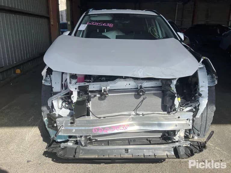 2025 Toyota RAV4 Used VIN JTMRW3FV40D354252 – photo 19 2025 Toyota RAV4 Used VIN JTMRW3FV40D354252 – photo 19