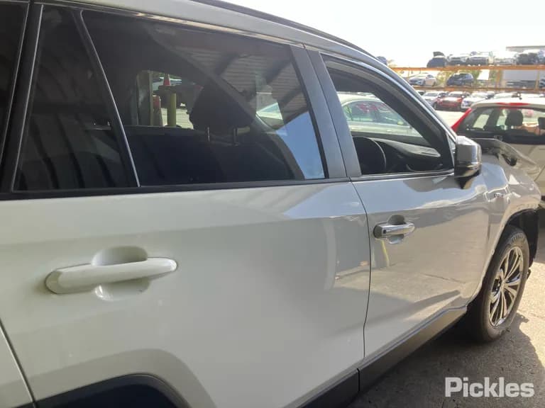 2025 Toyota RAV4 Used VIN JTMRW3FV40D354252 – photo 20 2025 Toyota RAV4 Used VIN JTMRW3FV40D354252 – photo 20