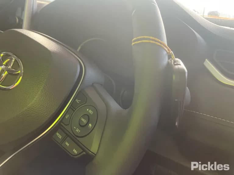 2025 Toyota RAV4 Used VIN JTMRW3FV40D354252 – photo 22 2025 Toyota RAV4 Used VIN JTMRW3FV40D354252 – photo 22