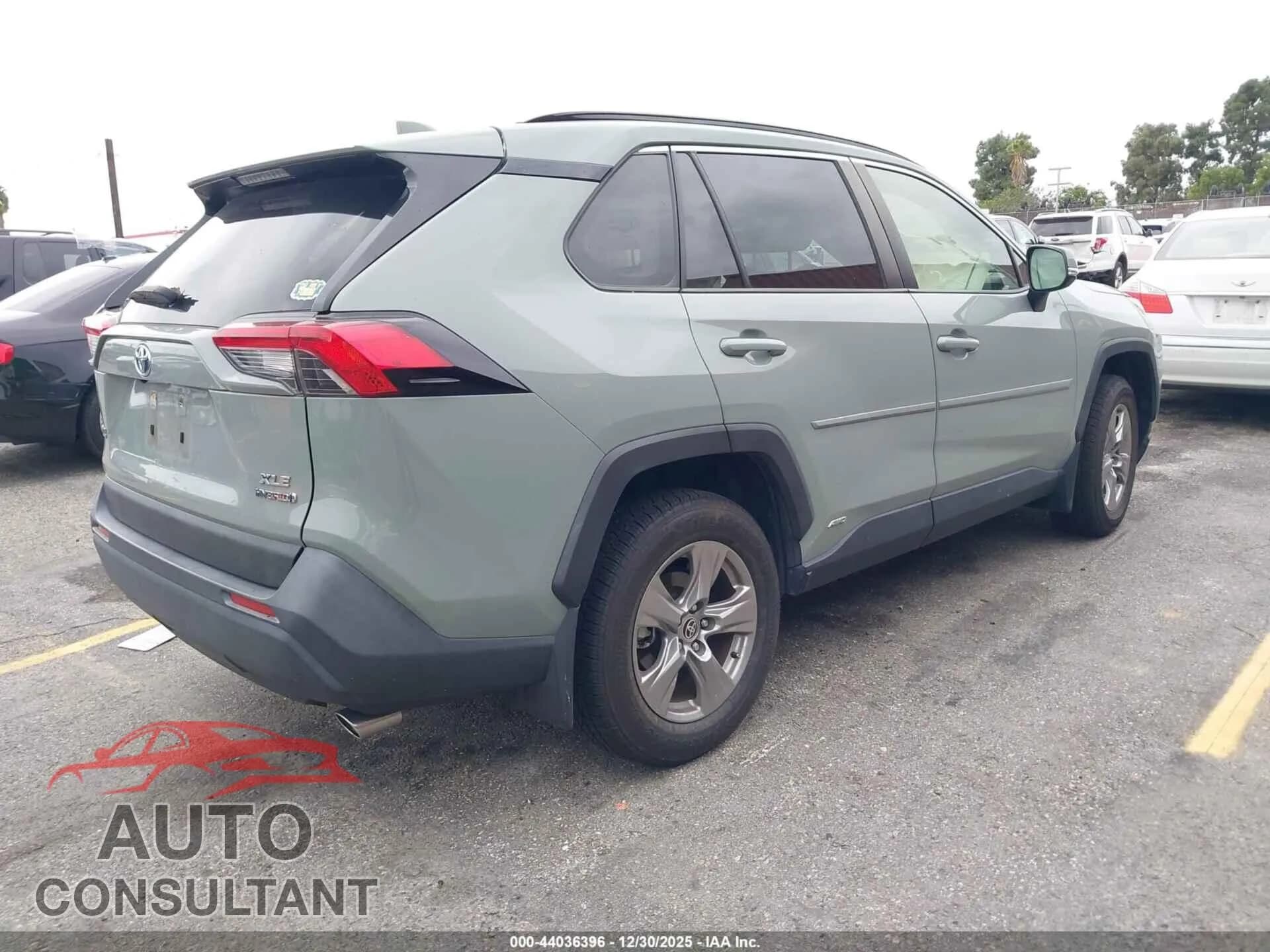 2022 TOYOTA RAV4 HYBRID Damaged VIN JTMRWRFV9ND143560 – dashboard 2022 TOYOTA RAV4 HYBRID Damaged VIN JTMRWRFV9ND143560 – dashboard