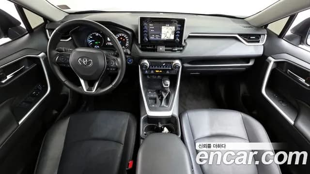 2022 Toyota RAV4 5th Gen 2.5 2WD Hybrid Sold VIN JTMW2RFV9ND118205 – front exterior 2022 Toyota RAV4 5th Gen 2.5 2WD Hybrid Sold VIN JTMW2RFV9ND118205 – front exterior