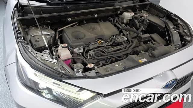 2022 Toyota RAV4 5th Gen 2.5 2WD Hybrid Sold VIN JTMW2RFV9ND118205 – photo 16 2022 Toyota RAV4 5th Gen 2.5 2WD Hybrid Sold VIN JTMW2RFV9ND118205 – photo 16