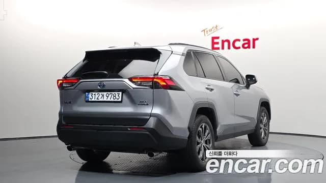 2022 Toyota RAV4 5th Gen 2.5 2WD Hybrid Sold VIN JTMW2RFV9ND118205 – photo 18 2022 Toyota RAV4 5th Gen 2.5 2WD Hybrid Sold VIN JTMW2RFV9ND118205 – photo 18