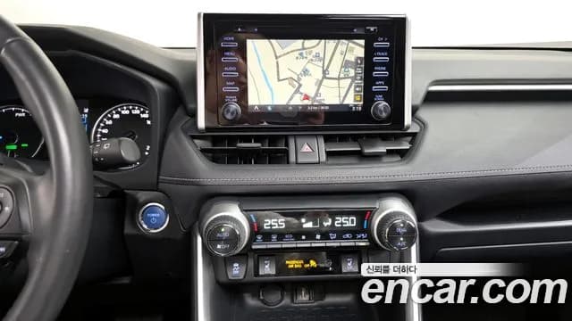 2022 Toyota RAV4 5th Gen 2.5 2WD Hybrid Sold VIN JTMW2RFV9ND118205 – photo 19 2022 Toyota RAV4 5th Gen 2.5 2WD Hybrid Sold VIN JTMW2RFV9ND118205 – photo 19