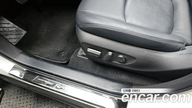 2021 Toyota RAV4 5th Gen 2.5 2WD Hybrid Sold VIN JTMW2RFVXMD099520 – rear exterior 2021 Toyota RAV4 5th Gen 2.5 2WD Hybrid Sold VIN JTMW2RFVXMD099520 – rear exterior