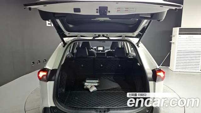 2021 Toyota RAV4 5th Gen 2.5 2WD Hybrid Sold VIN JTMW2RFVXMD099520 – side profile 2021 Toyota RAV4 5th Gen 2.5 2WD Hybrid Sold VIN JTMW2RFVXMD099520 – side profile