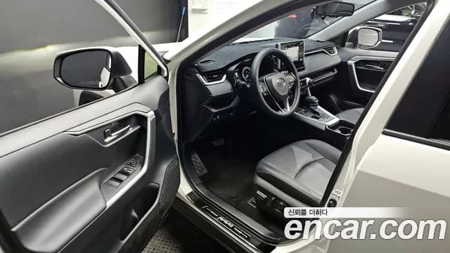 2021 Toyota RAV4 5th Gen 2.5 2WD Hybrid Sold VIN JTMW2RFVXMD099520 – photo 18 2021 Toyota RAV4 5th Gen 2.5 2WD Hybrid Sold VIN JTMW2RFVXMD099520 – photo 18