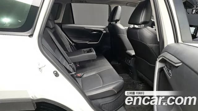 2021 Toyota RAV4 5th Gen 2.5 2WD Hybrid Sold VIN JTMW2RFVXMD099520 – photo 21 2021 Toyota RAV4 5th Gen 2.5 2WD Hybrid Sold VIN JTMW2RFVXMD099520 – photo 21