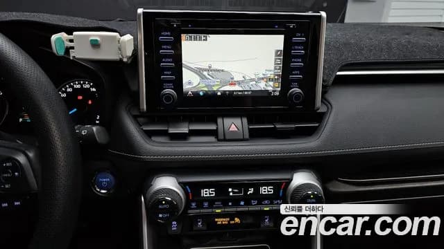 2021 Toyota RAV4 5th Gen 2.5 2WD Hybrid Sold VIN JTMW2RFVXMD099520 – photo 24 2021 Toyota RAV4 5th Gen 2.5 2WD Hybrid Sold VIN JTMW2RFVXMD099520 – photo 24