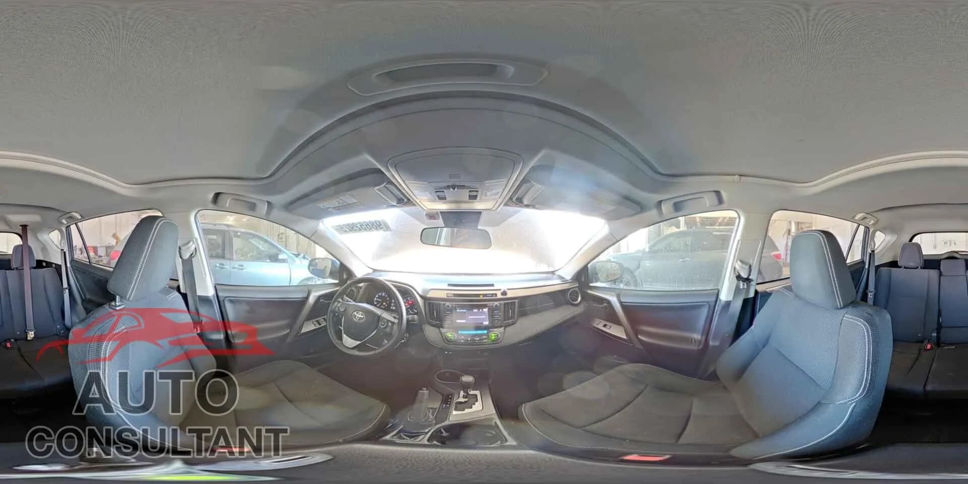 2017 TOYOTA RAV4 Damaged VIN JTMWFREV5HJ113904 – photo 15 2017 TOYOTA RAV4 Damaged VIN JTMWFREV5HJ113904 – photo 15