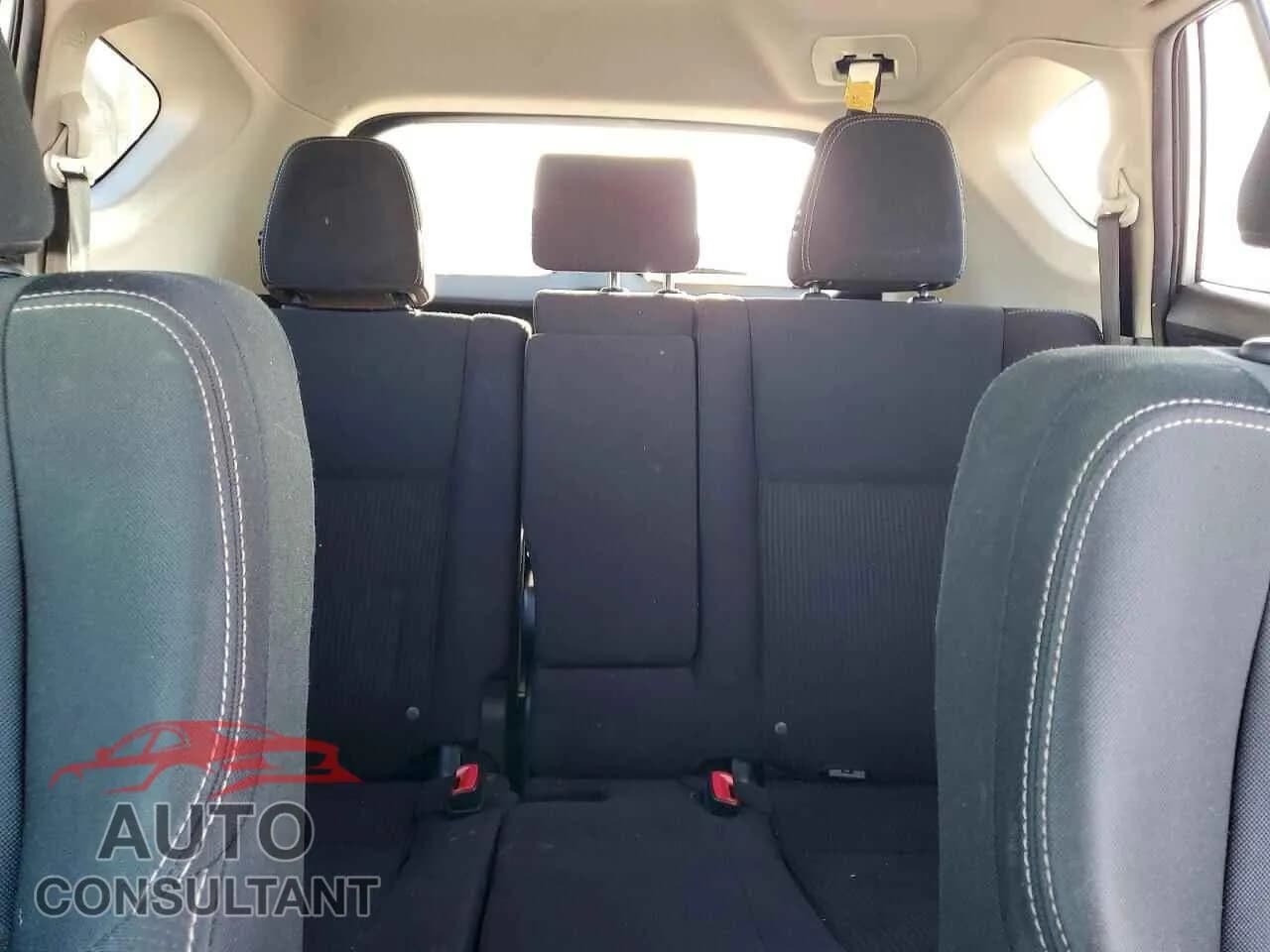 2015 TOYOTA RAV4 Damaged VIN JTMWFREV6FD068547 – odometer reading 2015 TOYOTA RAV4 Damaged VIN JTMWFREV6FD068547 – odometer reading