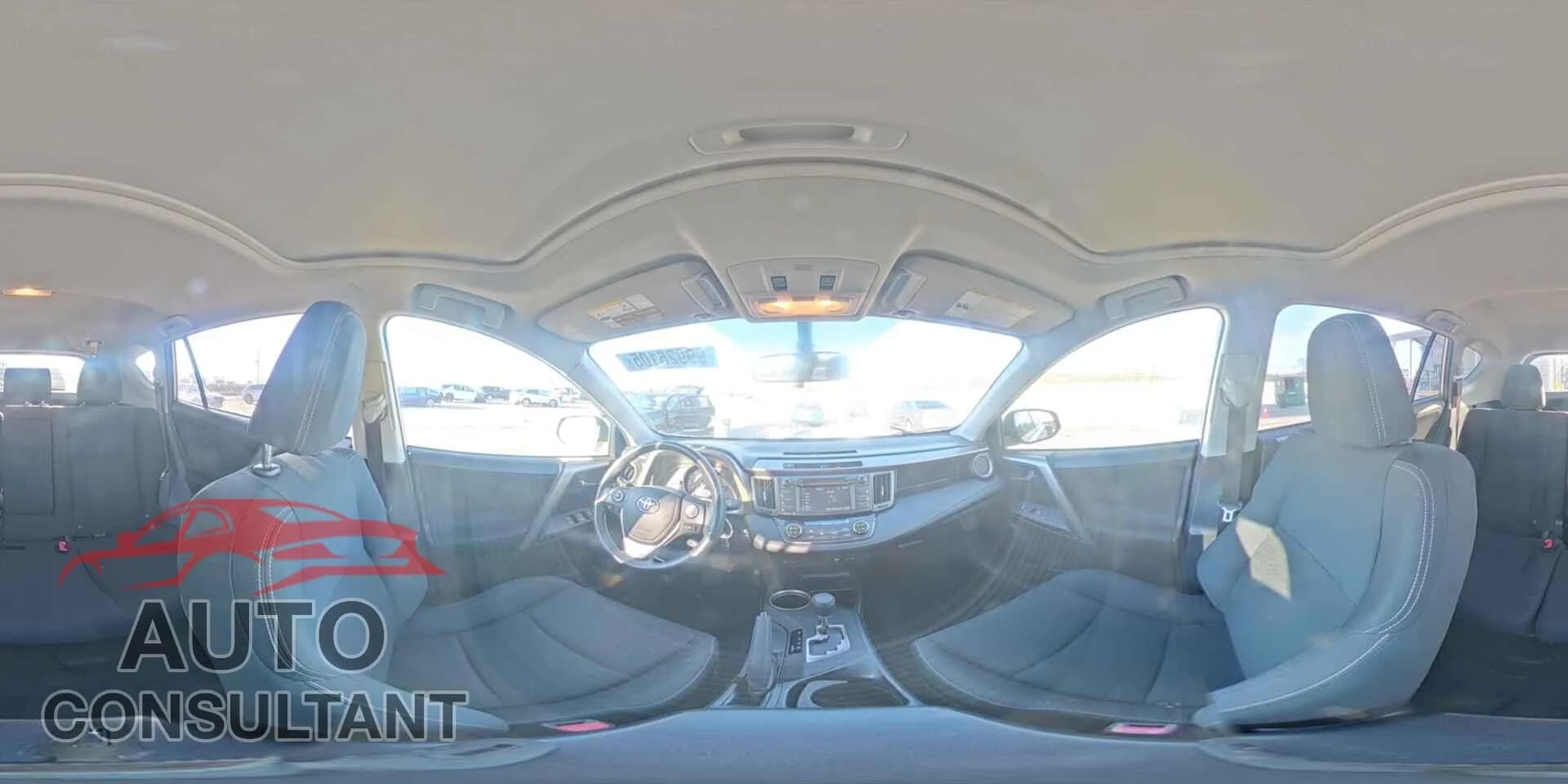 2015 TOYOTA RAV4 Damaged VIN JTMWFREV6FD068547 – photo 15 2015 TOYOTA RAV4 Damaged VIN JTMWFREV6FD068547 – photo 15