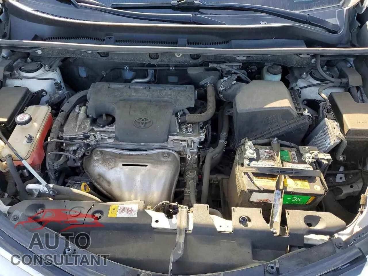 2017 TOYOTA RAV4 Damaged VIN JTMYFREV8HJ142029 – photo 11 2017 TOYOTA RAV4 Damaged VIN JTMYFREV8HJ142029 – photo 11