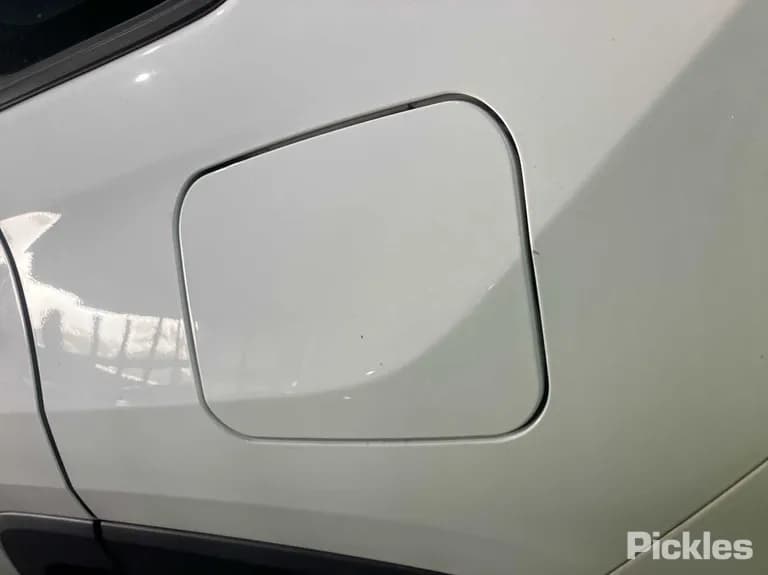 2022 Toyota RAV4 Used VIN JTMZ23FV20D117514 – front exterior 2022 Toyota RAV4 Used VIN JTMZ23FV20D117514 – front exterior