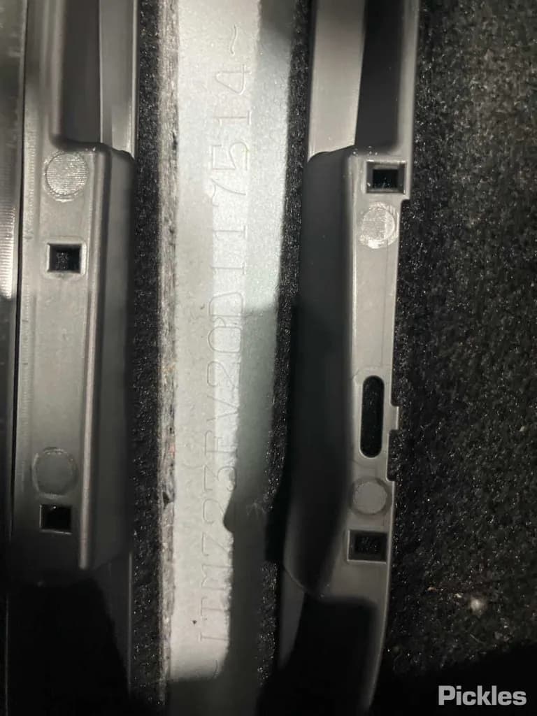 2022 Toyota RAV4 Used VIN JTMZ23FV20D117514 – dashboard 2022 Toyota RAV4 Used VIN JTMZ23FV20D117514 – dashboard