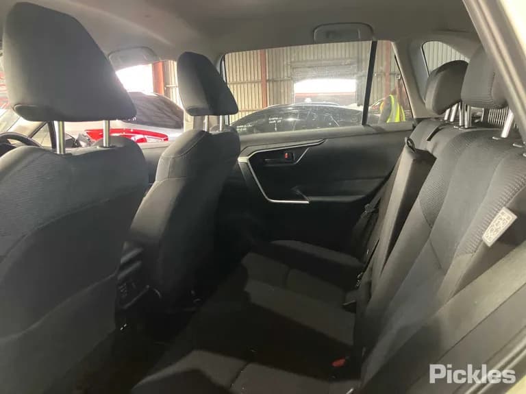 2022 Toyota RAV4 Used VIN JTMZ23FV20D117514 – photo 12 2022 Toyota RAV4 Used VIN JTMZ23FV20D117514 – photo 12
