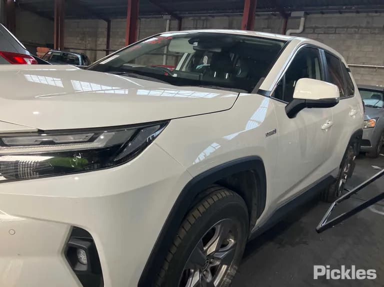 2022 Toyota RAV4 Used VIN JTMZ23FV20D117514 – photo 13 2022 Toyota RAV4 Used VIN JTMZ23FV20D117514 – photo 13