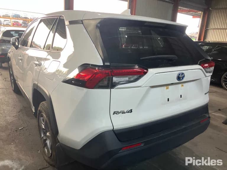 2022 Toyota RAV4 Used VIN JTMZ23FV20D117514 – photo 16 2022 Toyota RAV4 Used VIN JTMZ23FV20D117514 – photo 16