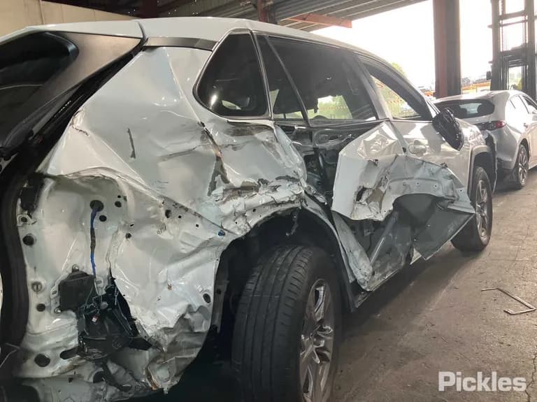 2022 Toyota RAV4 Used VIN JTMZ23FV20D117514 – photo 23 2022 Toyota RAV4 Used VIN JTMZ23FV20D117514 – photo 23
