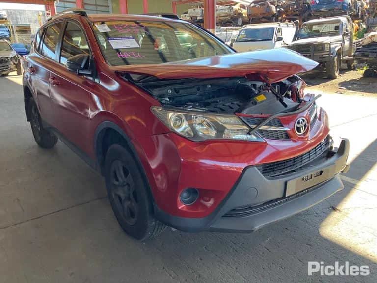 2014 Toyota RAV4 Used VIN JTMZDREV90D037660 – photo 17 2014 Toyota RAV4 Used VIN JTMZDREV90D037660 – photo 17