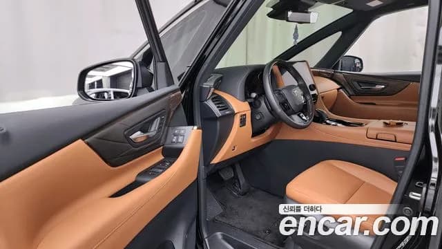 2025 Toyota Alphard 4th Gen 2.5 HEV Executive AWD Sold VIN JTNAEACH0S8037305 – photo 15 2025 Toyota Alphard 4th Gen 2.5 HEV Executive AWD Sold VIN JTNAEACH0S8037305 – photo 15