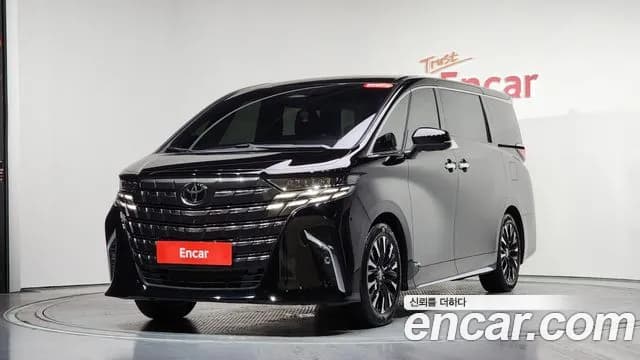 2025 Toyota Alphard 4th Gen 2.5 HEV Executive AWD Sold VIN JTNAEACH0S8037305 – photo 17 2025 Toyota Alphard 4th Gen 2.5 HEV Executive AWD Sold VIN JTNAEACH0S8037305 – photo 17