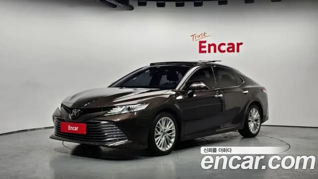 2019 Toyota Camry (XV70) 2.5 Sold VIN JTNB11HK4K3086685 – front exterior 2019 Toyota Camry (XV70) 2.5 Sold VIN JTNB11HK4K3086685 – front exterior