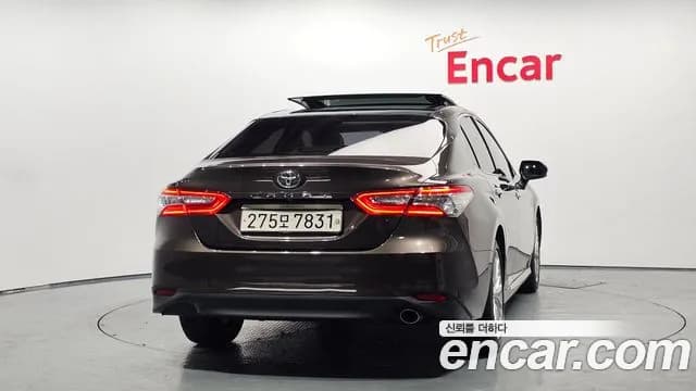 2019 Toyota Camry (XV70) 2.5 Sold VIN JTNB11HK4K3086685 – side profile 2019 Toyota Camry (XV70) 2.5 Sold VIN JTNB11HK4K3086685 – side profile