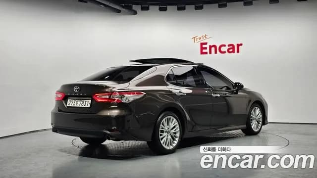 2019 Toyota Camry (XV70) 2.5 Sold VIN JTNB11HK4K3086685 – photo 12 2019 Toyota Camry (XV70) 2.5 Sold VIN JTNB11HK4K3086685 – photo 12