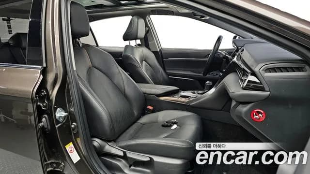2019 Toyota Camry (XV70) 2.5 Sold VIN JTNB11HK4K3086685 – photo 15 2019 Toyota Camry (XV70) 2.5 Sold VIN JTNB11HK4K3086685 – photo 15
