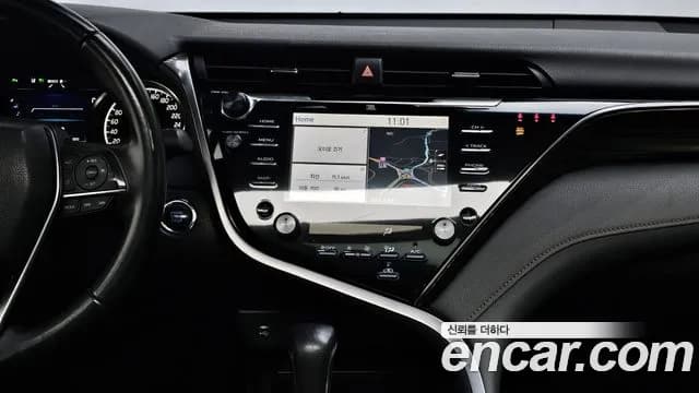2019 Toyota Camry (XV70) 2.5 Sold VIN JTNB11HK4K3086685 – photo 17 2019 Toyota Camry (XV70) 2.5 Sold VIN JTNB11HK4K3086685 – photo 17