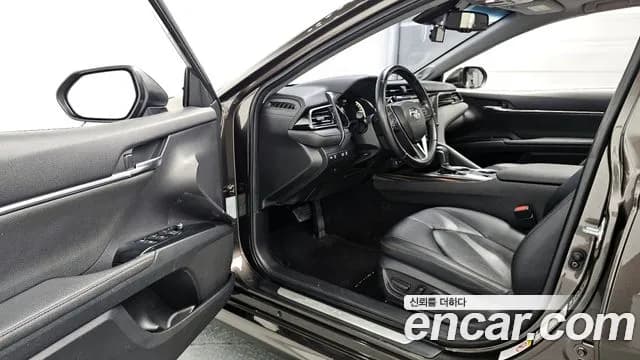 2019 Toyota Camry (XV70) 2.5 Sold VIN JTNB11HK4K3086685 – photo 18 2019 Toyota Camry (XV70) 2.5 Sold VIN JTNB11HK4K3086685 – photo 18