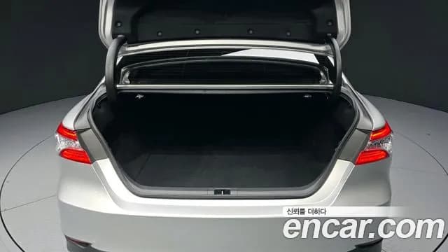2019 Toyota Camry (XV70) 2.5 Sold VIN JTNB11HKXK3091356 – front exterior 2019 Toyota Camry (XV70) 2.5 Sold VIN JTNB11HKXK3091356 – front exterior