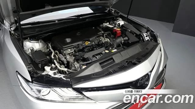 2019 Toyota Camry (XV70) 2.5 Sold VIN JTNB11HKXK3091356 – photo 17 2019 Toyota Camry (XV70) 2.5 Sold VIN JTNB11HKXK3091356 – photo 17