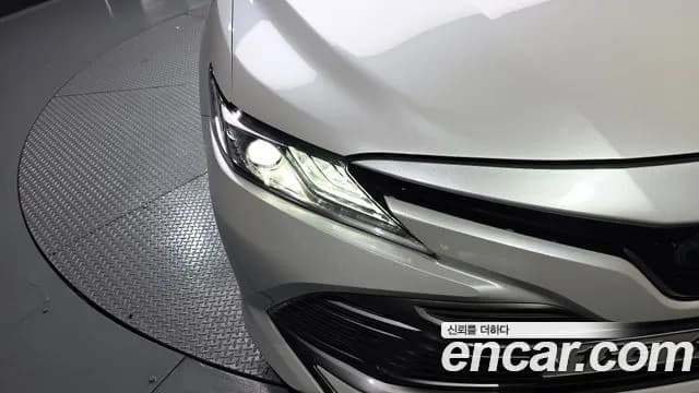 2018 Toyota Camry (XV70) 2.5 XLE Hybrid Sold VIN JTNB21HK1J3000809 – dashboard 2018 Toyota Camry (XV70) 2.5 XLE Hybrid Sold VIN JTNB21HK1J3000809 – dashboard