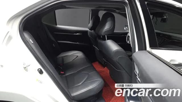 2018 Toyota Camry (XV70) 2.5 XLE Hybrid Sold VIN JTNB21HK1J3000809 – photo 21 2018 Toyota Camry (XV70) 2.5 XLE Hybrid Sold VIN JTNB21HK1J3000809 – photo 21