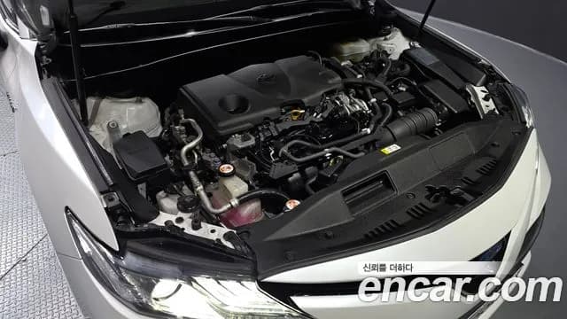 2018 Toyota Camry (XV70) 2.5 XLE Hybrid Sold VIN JTNB21HK1J3000809 – photo 23 2018 Toyota Camry (XV70) 2.5 XLE Hybrid Sold VIN JTNB21HK1J3000809 – photo 23