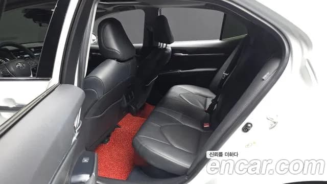 2018 Toyota Camry (XV70) 2.5 XLE Hybrid Sold VIN JTNB21HK1J3000809 – photo 28 2018 Toyota Camry (XV70) 2.5 XLE Hybrid Sold VIN JTNB21HK1J3000809 – photo 28