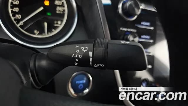 2019 Toyota Camry (XV70) 2.5 LE Hybrid Sold VIN JTNB21HK1K3045914 – dashboard 2019 Toyota Camry (XV70) 2.5 LE Hybrid Sold VIN JTNB21HK1K3045914 – dashboard