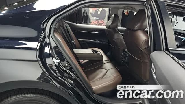 2019 Toyota Camry (XV70) 2.5 LE Hybrid Sold VIN JTNB21HK1K3045914 – photo 12 2019 Toyota Camry (XV70) 2.5 LE Hybrid Sold VIN JTNB21HK1K3045914 – photo 12