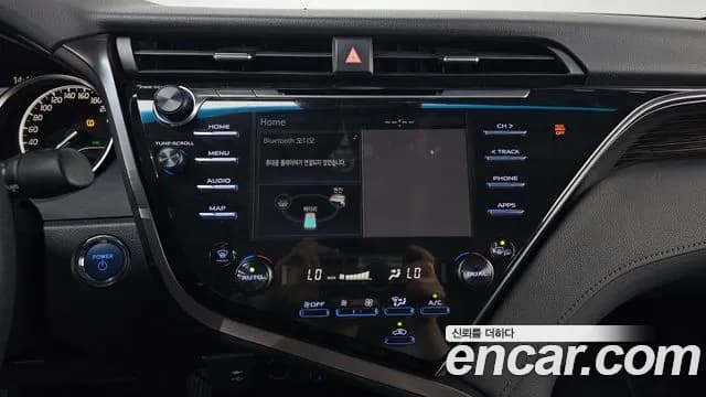 2019 Toyota Camry (XV70) 2.5 LE Hybrid Sold VIN JTNB21HK1K3045914 – photo 22 2019 Toyota Camry (XV70) 2.5 LE Hybrid Sold VIN JTNB21HK1K3045914 – photo 22