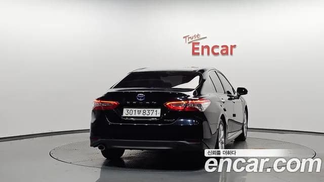 2019 Toyota Camry (XV70) 2.5 LE Hybrid Sold VIN JTNB21HK1K3045914 – photo 31 2019 Toyota Camry (XV70) 2.5 LE Hybrid Sold VIN JTNB21HK1K3045914 – photo 31
