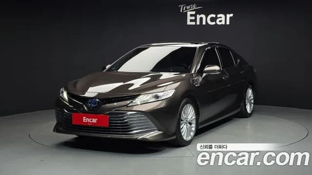 2019 Toyota Camry (XV70) 2.5 XLE Hybrid Sold VIN JTNB21HK4K3031862 – dashboard 2019 Toyota Camry (XV70) 2.5 XLE Hybrid Sold VIN JTNB21HK4K3031862 – dashboard